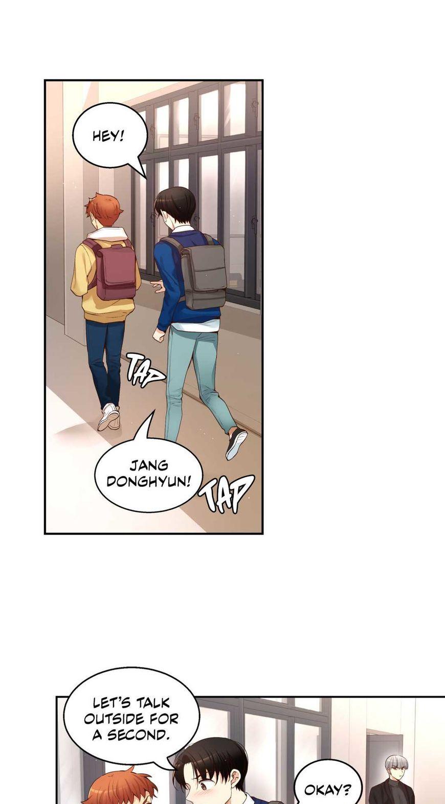 A Man Like You Chapter 23 page 29 - Chapter 23