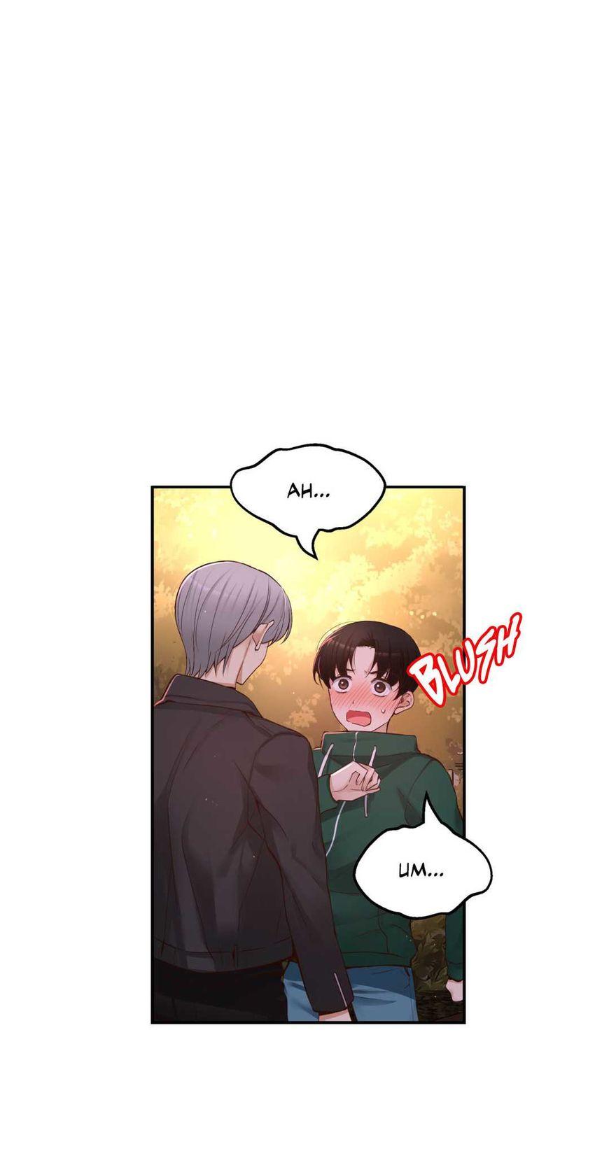 A Man Like You Chapter 23 page 3 - Chapter 23