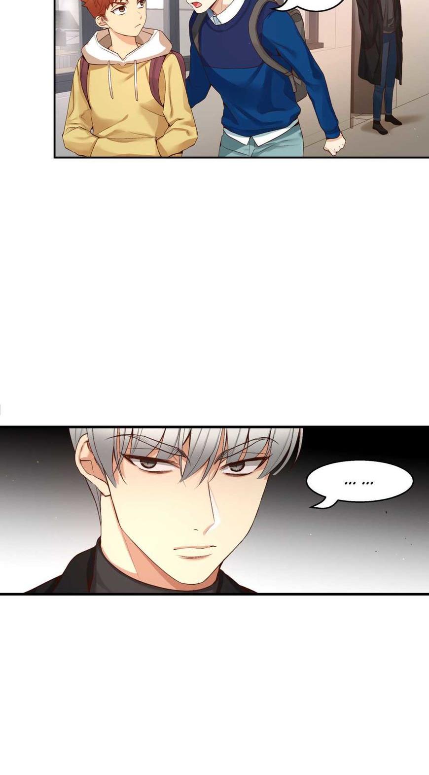 A Man Like You Chapter 23 page 30 - Chapter 23