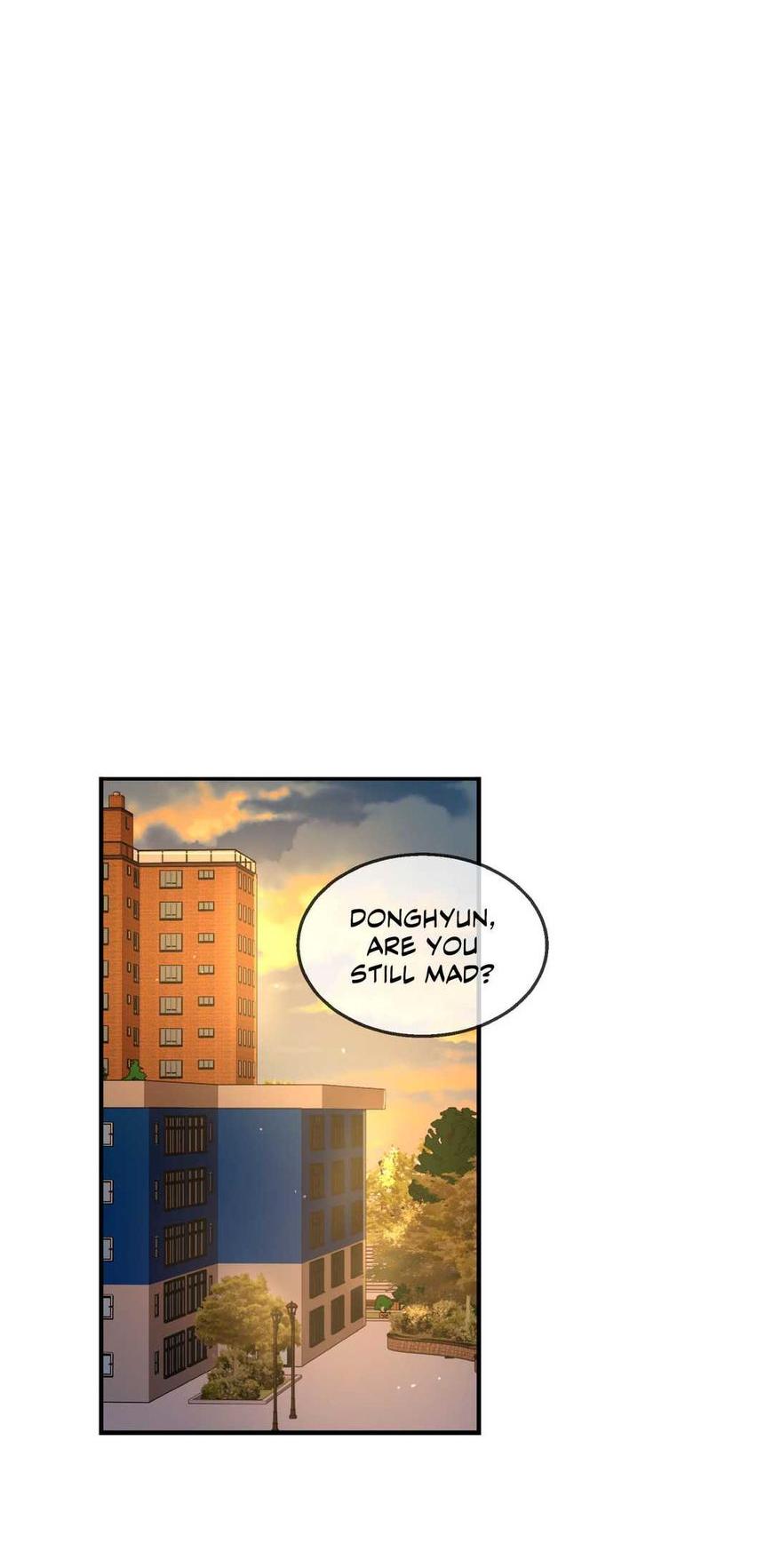A Man Like You Chapter 23 page 32 - Chapter 23