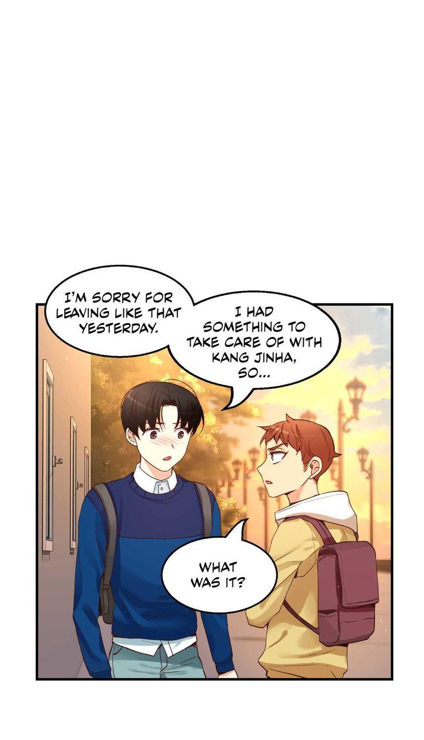A Man Like You Chapter 23 page 33 - Chapter 23