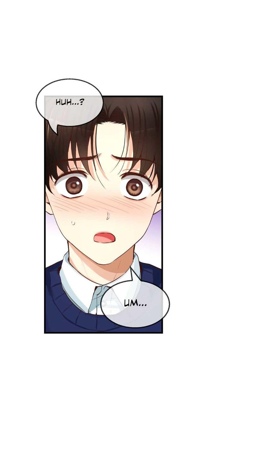 A Man Like You Chapter 23 page 34 - Chapter 23