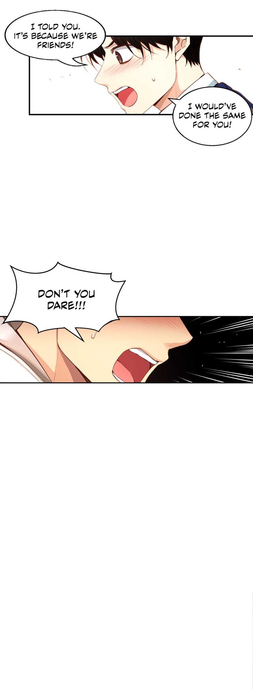 A Man Like You Chapter 23 page 38 - Chapter 23