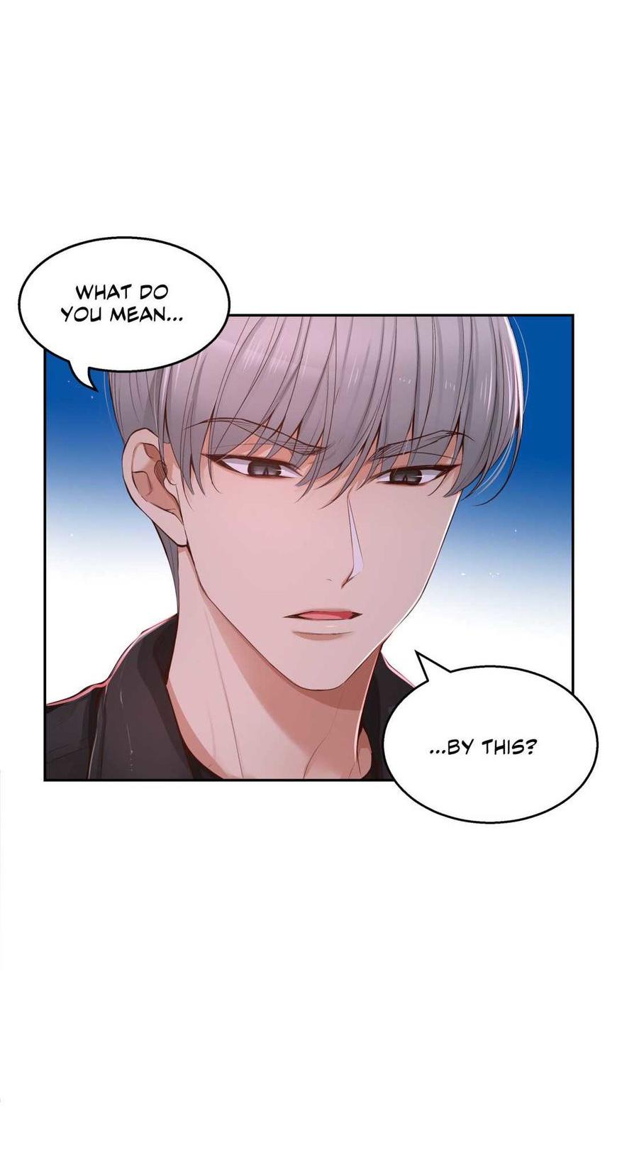A Man Like You Chapter 23 page 4 - Chapter 23