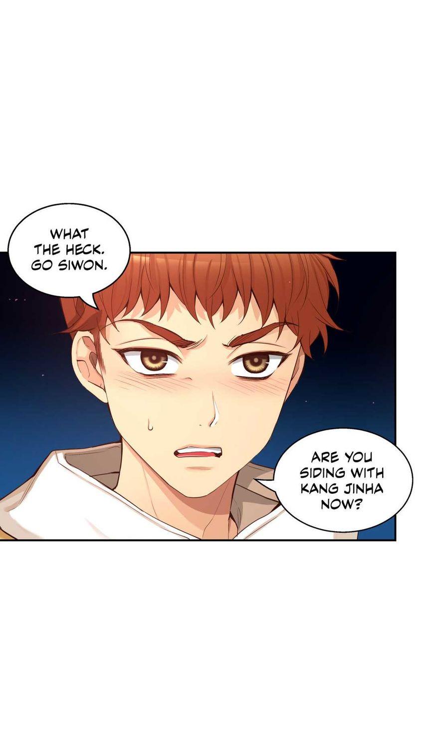 A Man Like You Chapter 23 page 40 - Chapter 23