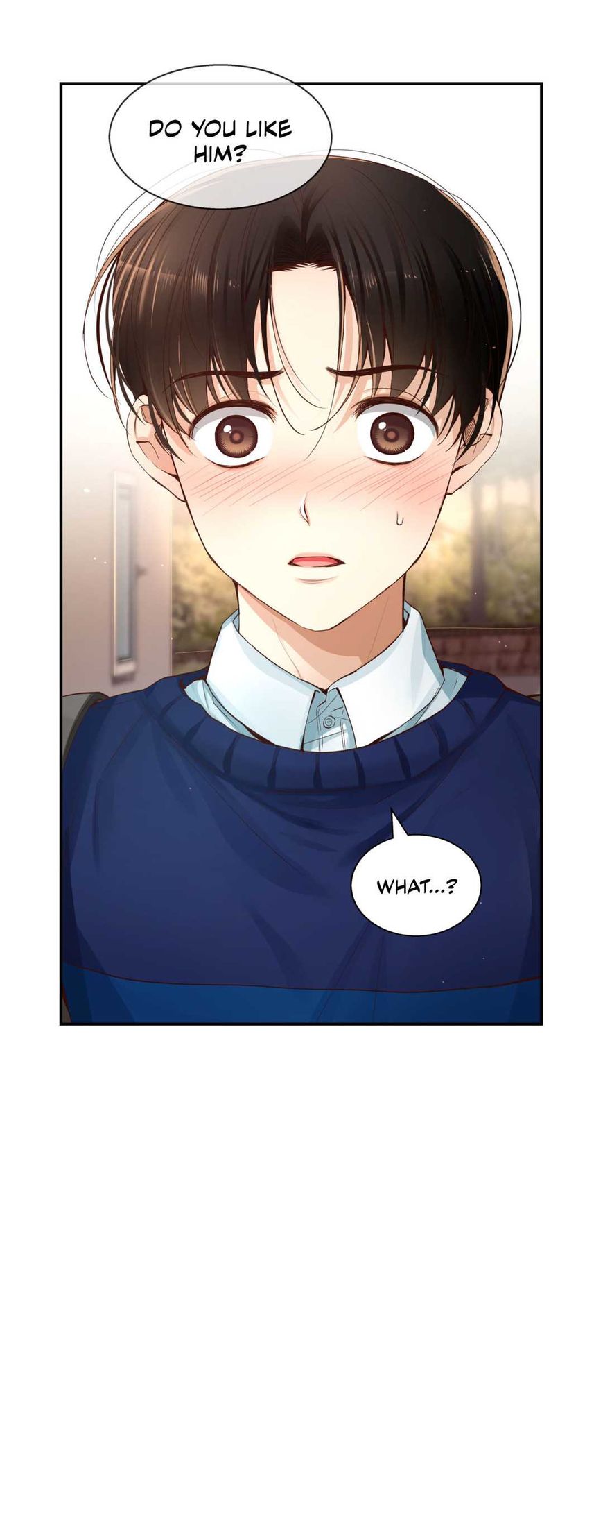 A Man Like You Chapter 23 page 42 - Chapter 23