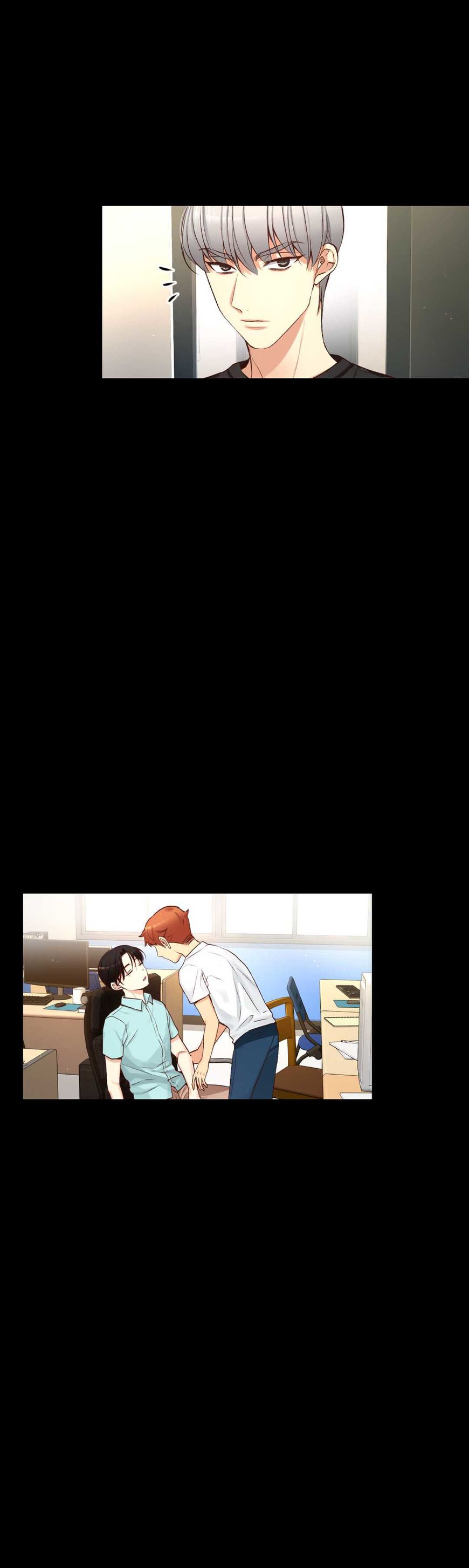 A Man Like You Chapter 23 page 45 - Chapter 23