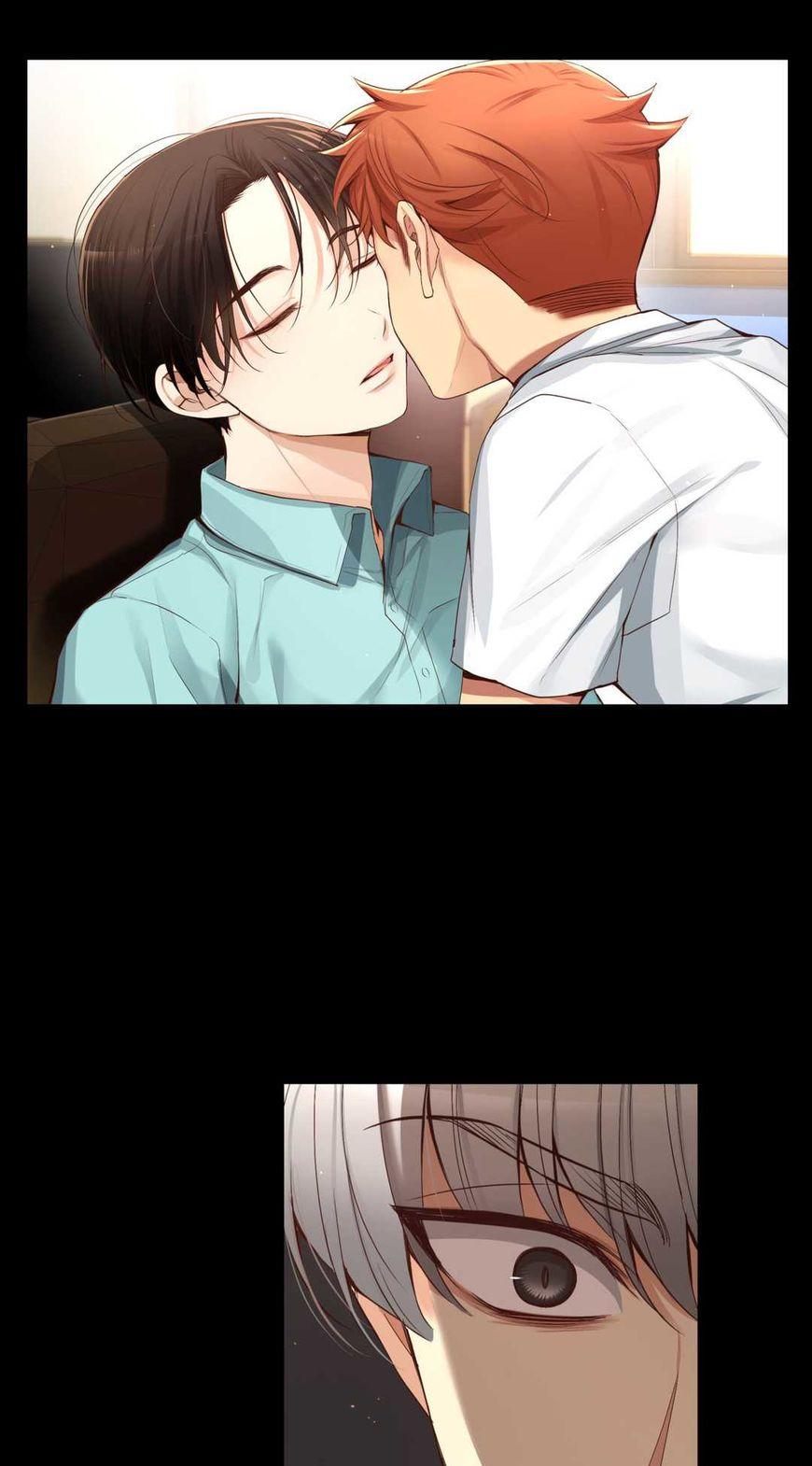 A Man Like You Chapter 23 page 46 - Chapter 23