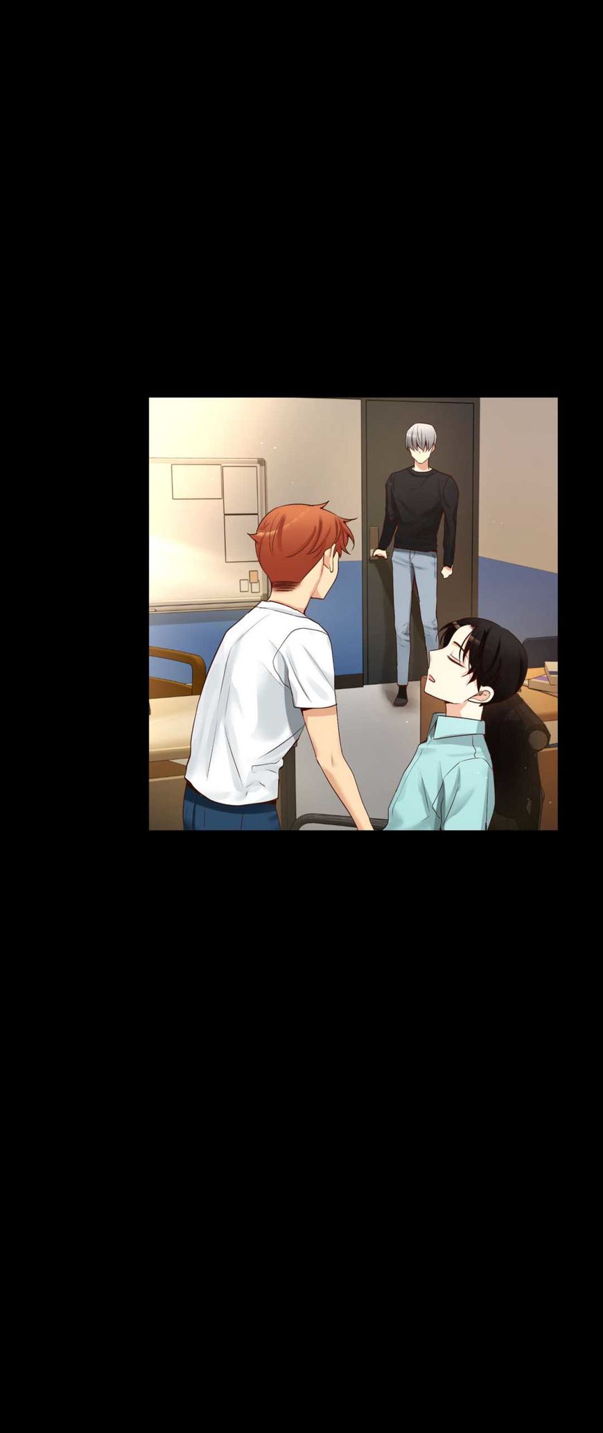 A Man Like You Chapter 23 page 48 - Chapter 23