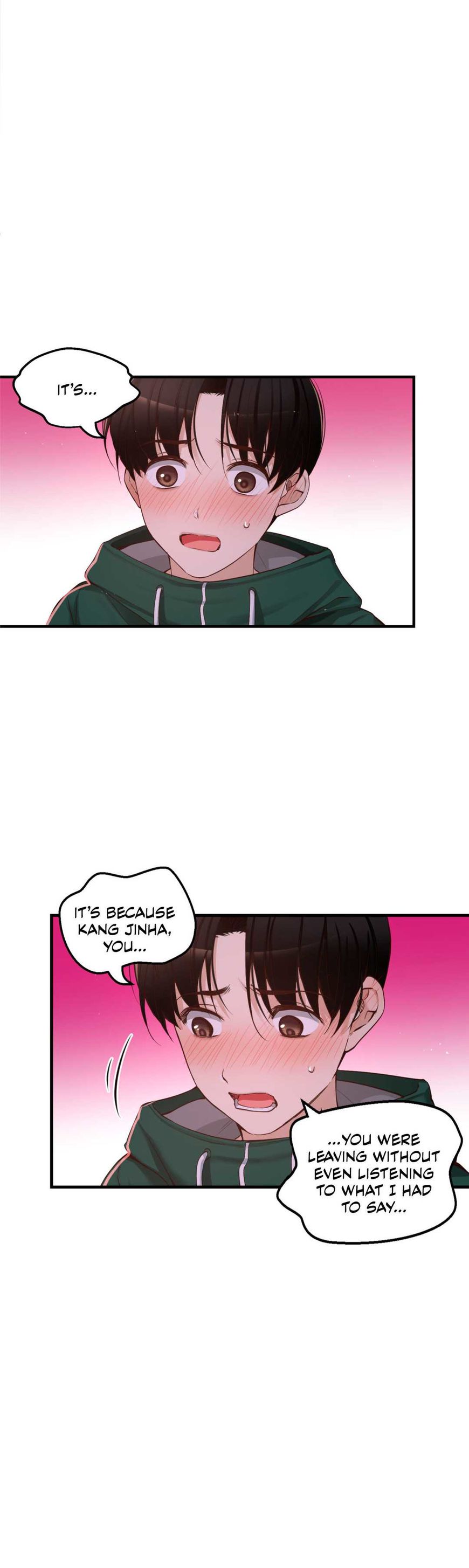 A Man Like You Chapter 23 page 5 - Chapter 23
