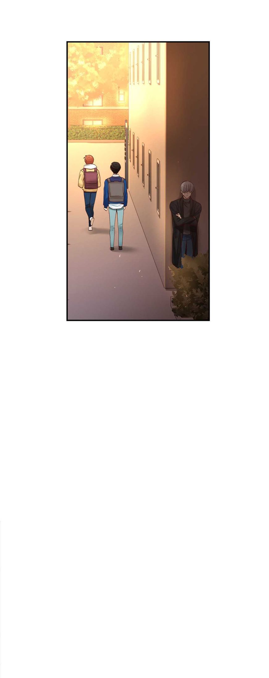 A Man Like You Chapter 23 page 54 - Chapter 23