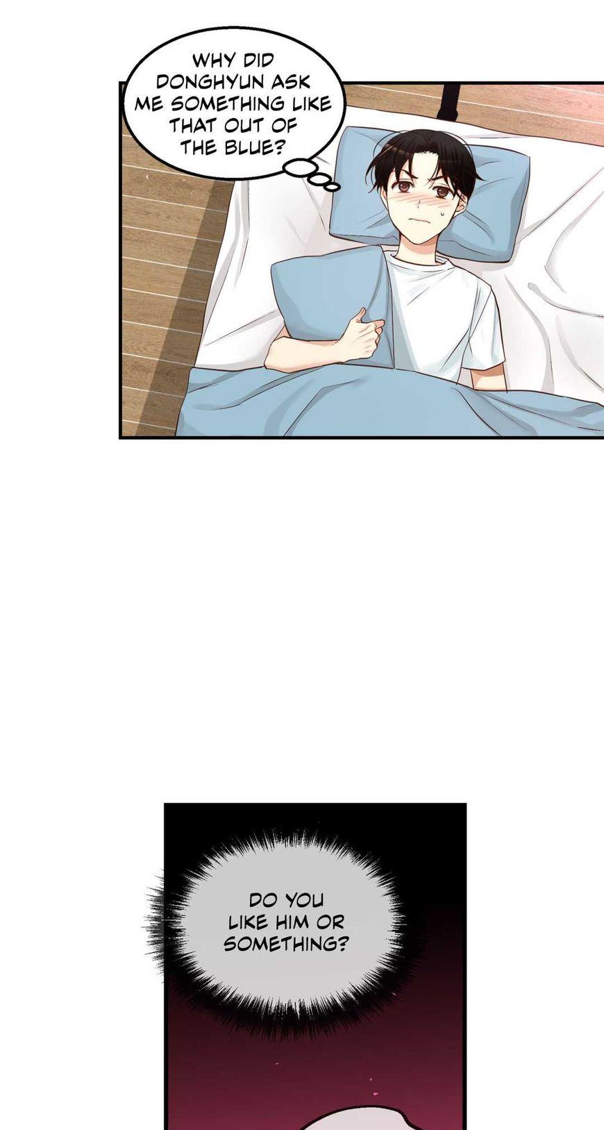 A Man Like You Chapter 23 page 58 - Chapter 23