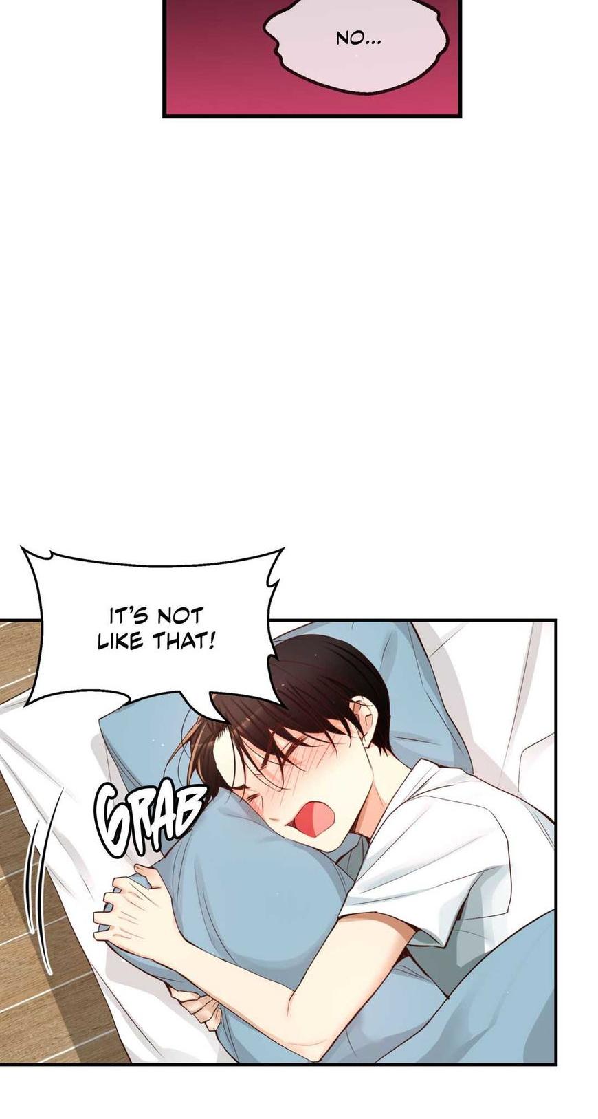 A Man Like You Chapter 23 page 59 - Chapter 23