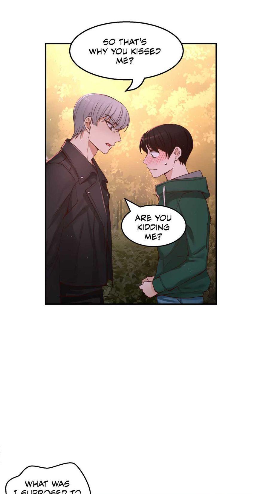 A Man Like You Chapter 23 page 6 - Chapter 23