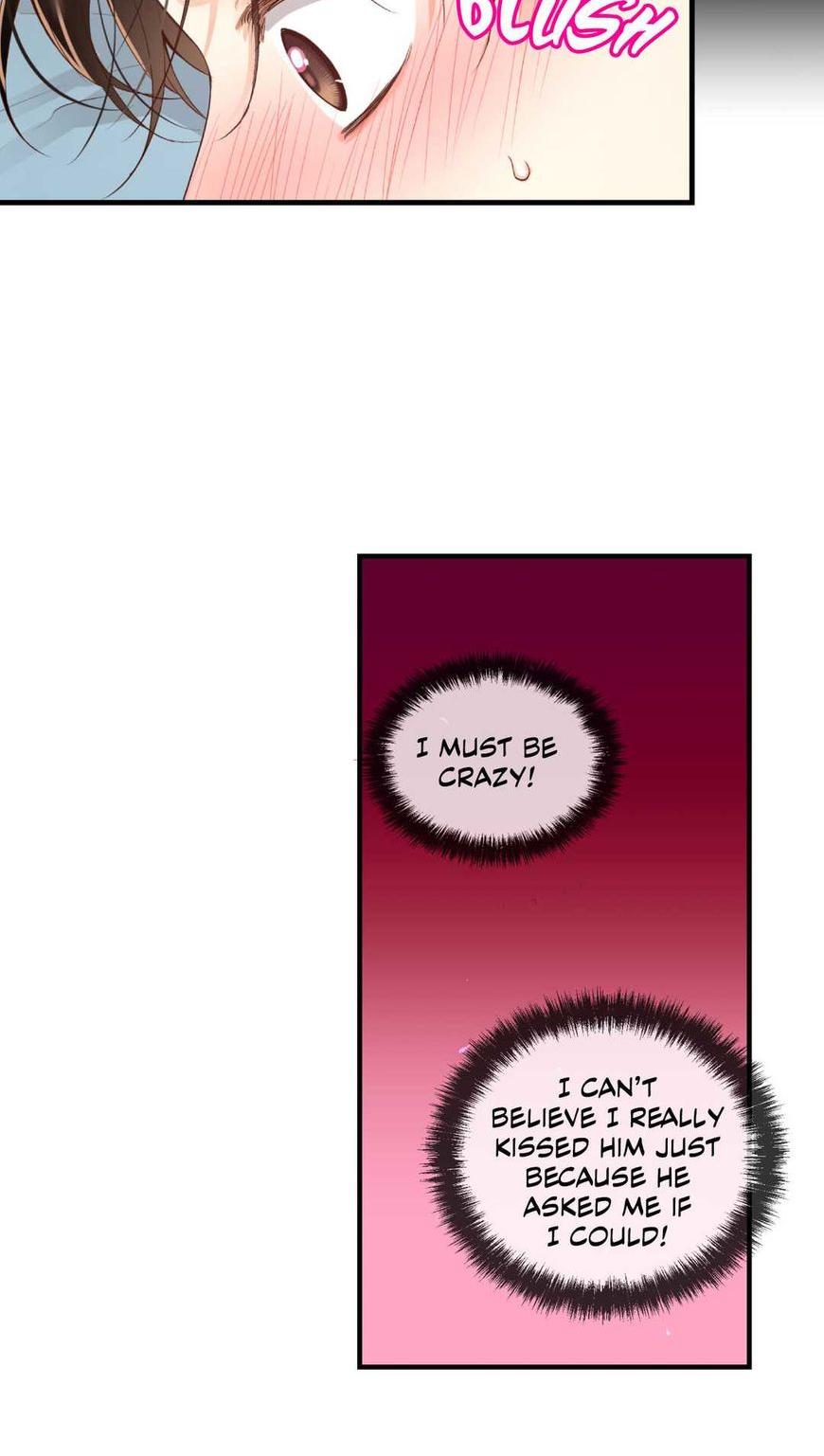 A Man Like You Chapter 23 page 61 - Chapter 23