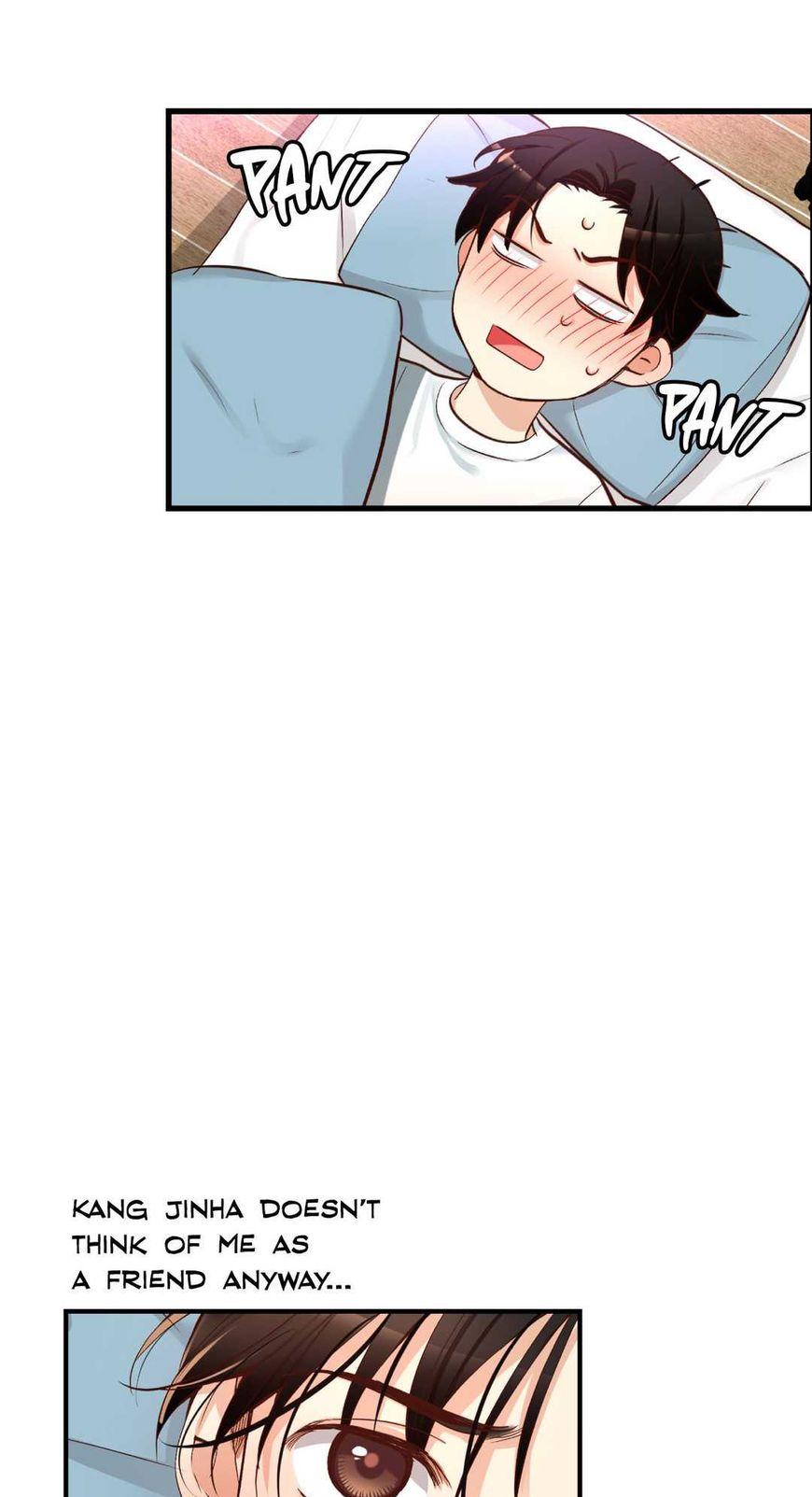 A Man Like You Chapter 23 page 64 - Chapter 23