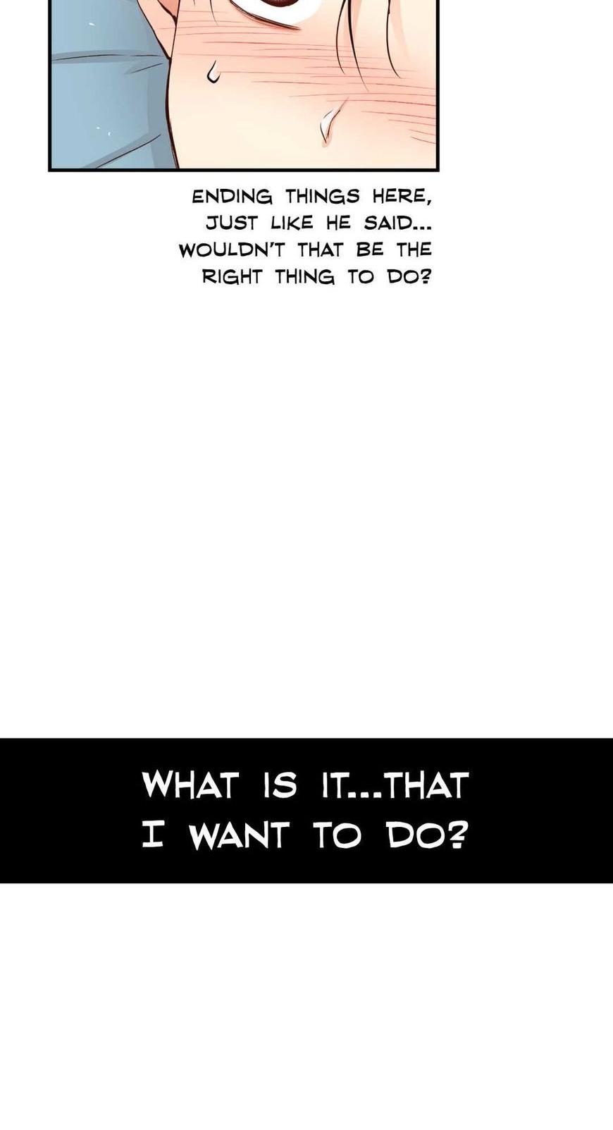 A Man Like You Chapter 23 page 65 - Chapter 23