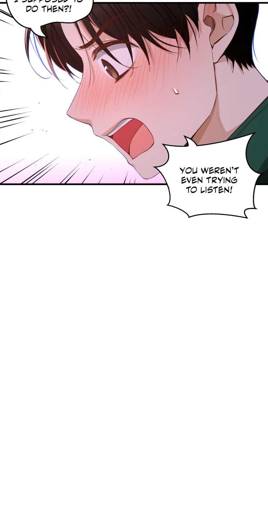 A Man Like You Chapter 23 page 7 - Chapter 23