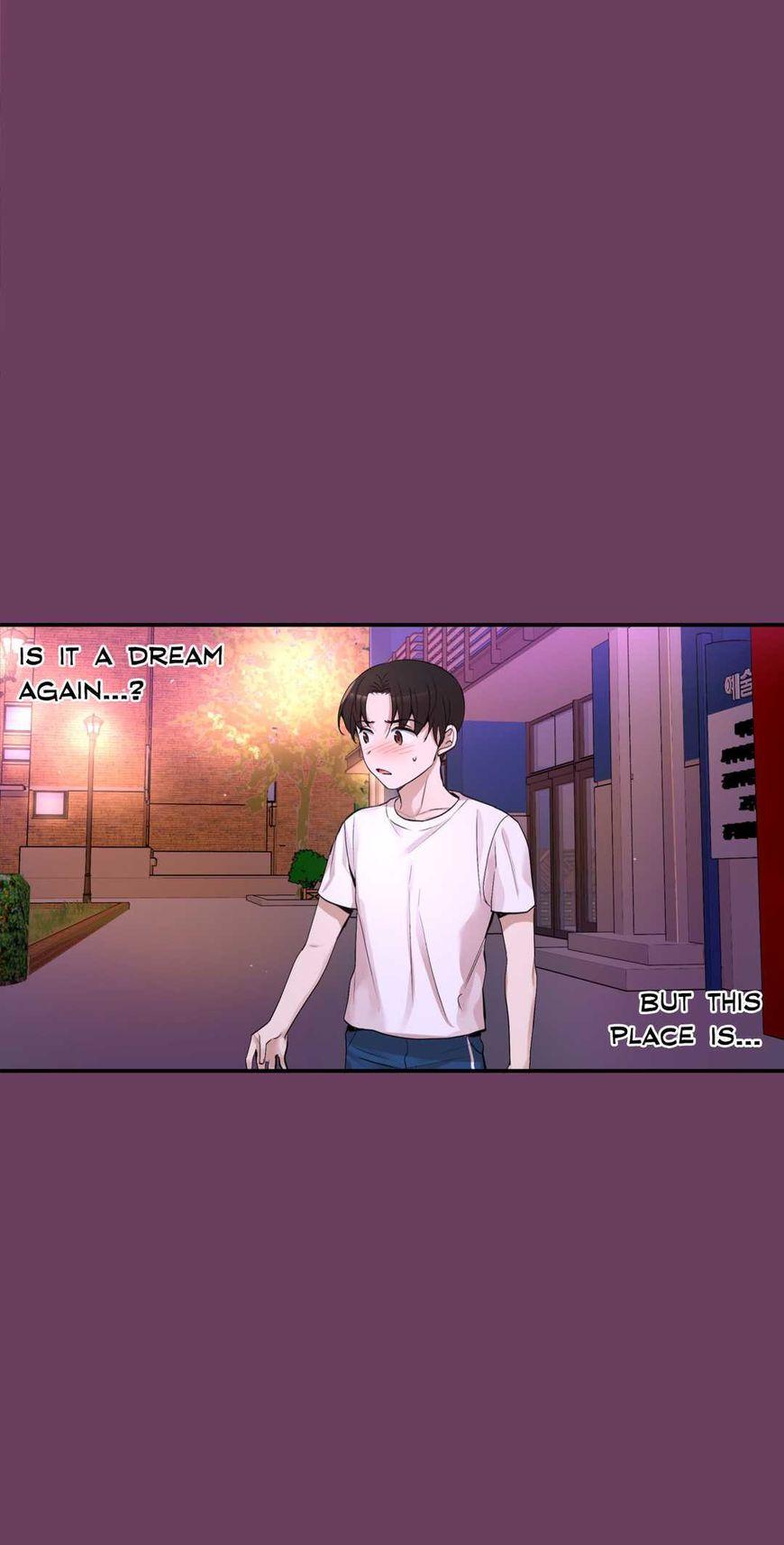 A Man Like You Chapter 23 page 70 - Chapter 23