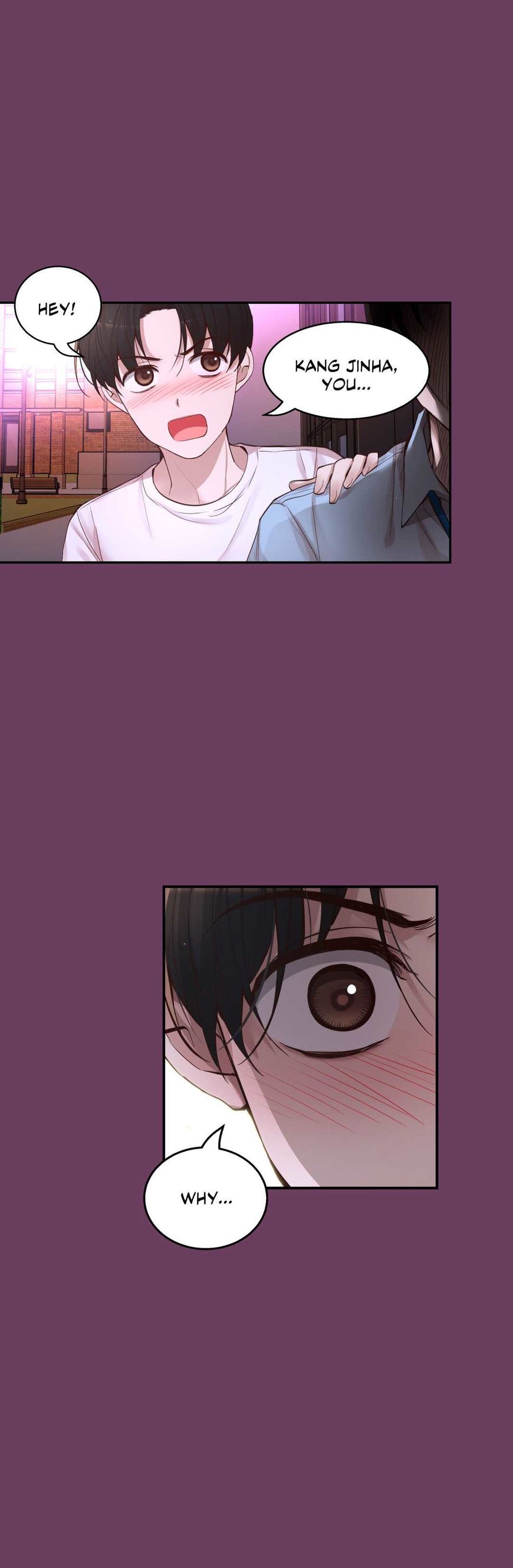 A Man Like You Chapter 23 page 72 - Chapter 23