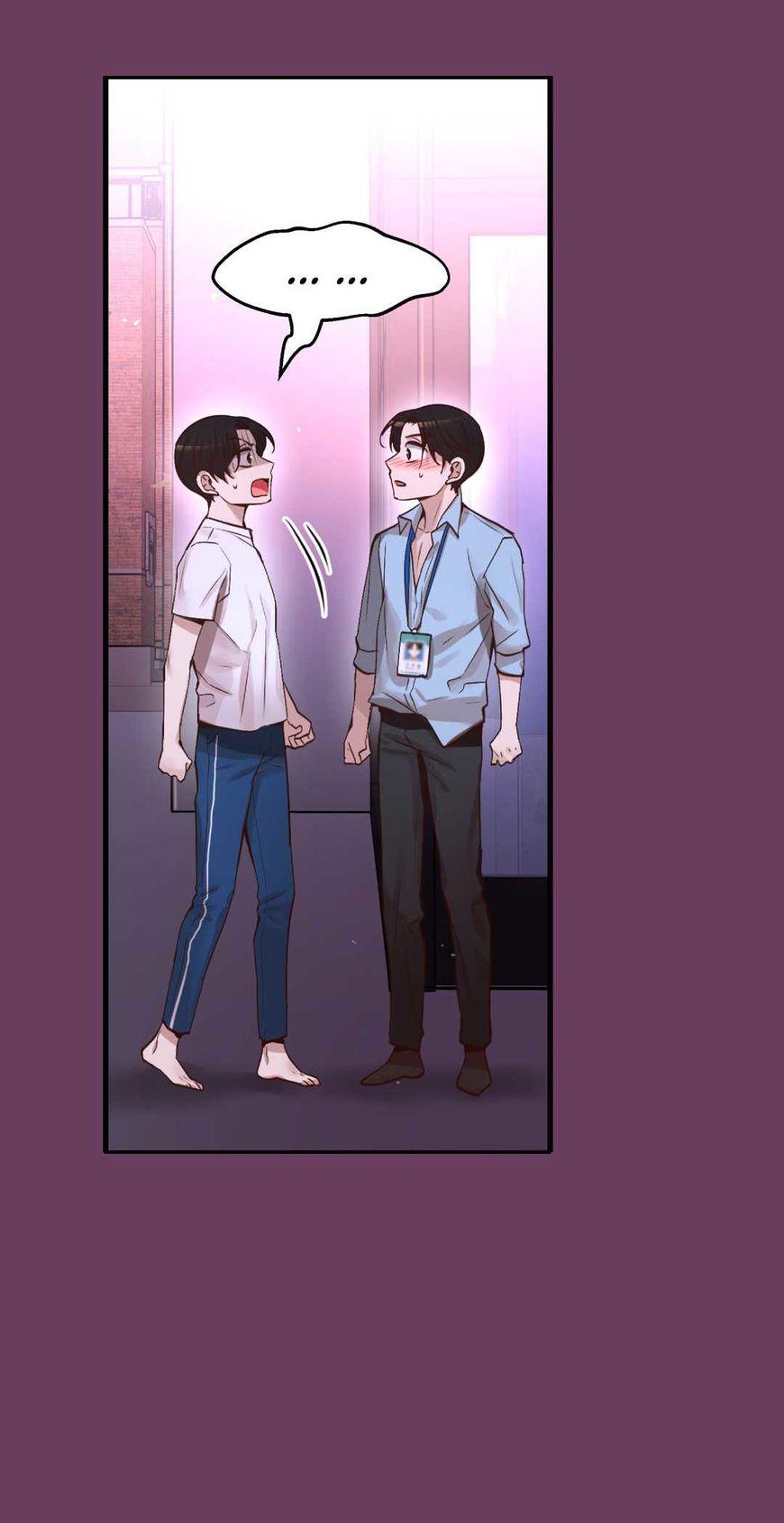 A Man Like You Chapter 23 page 74 - Chapter 23