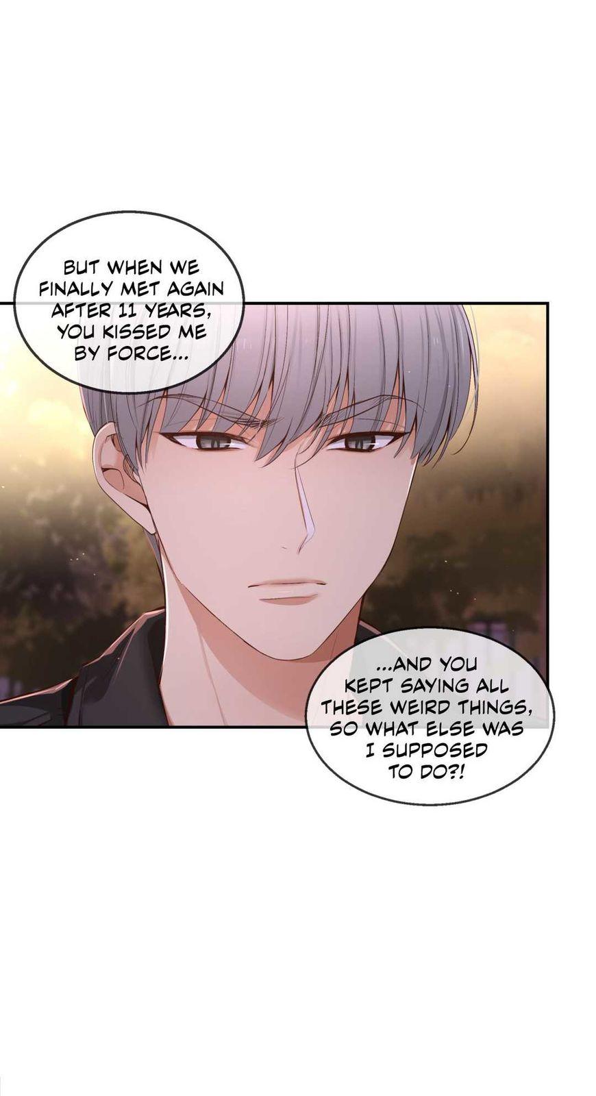 A Man Like You Chapter 23 page 9 - Chapter 23