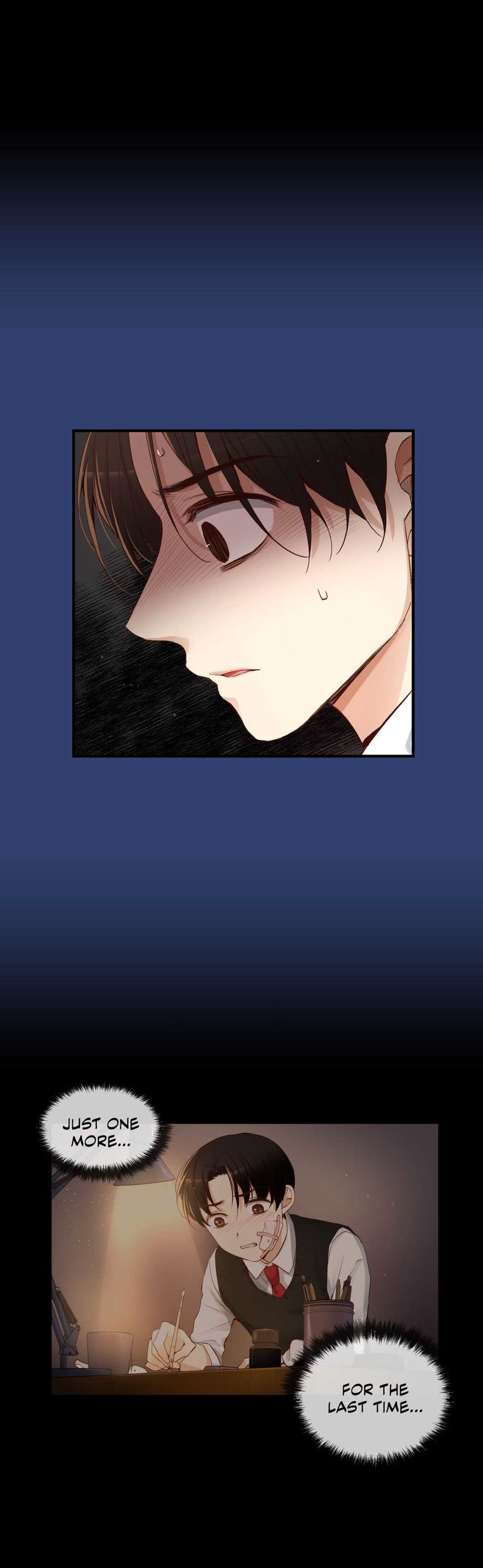 A Man Like You Chapter 24 page 15 - Chapter 24