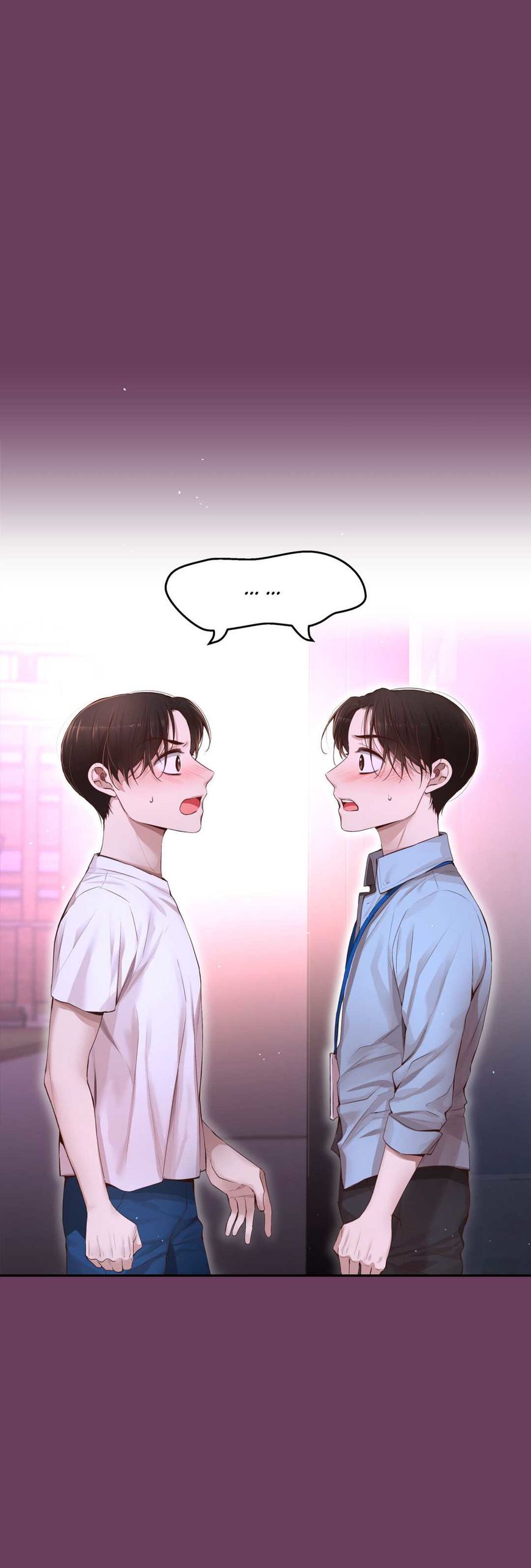 A Man Like You Chapter 24 page 2 - Chapter 24