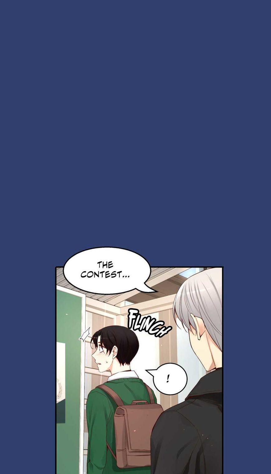 A Man Like You Chapter 24 page 20 - Chapter 24