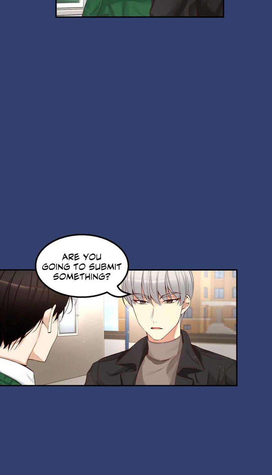 A Man Like You Chapter 24 page 21 - Chapter 24