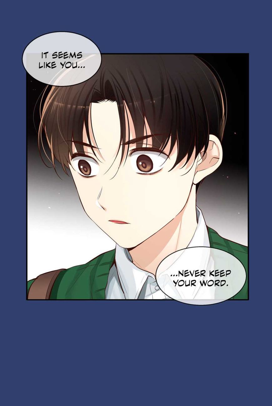 A Man Like You Chapter 24 page 24 - Chapter 24