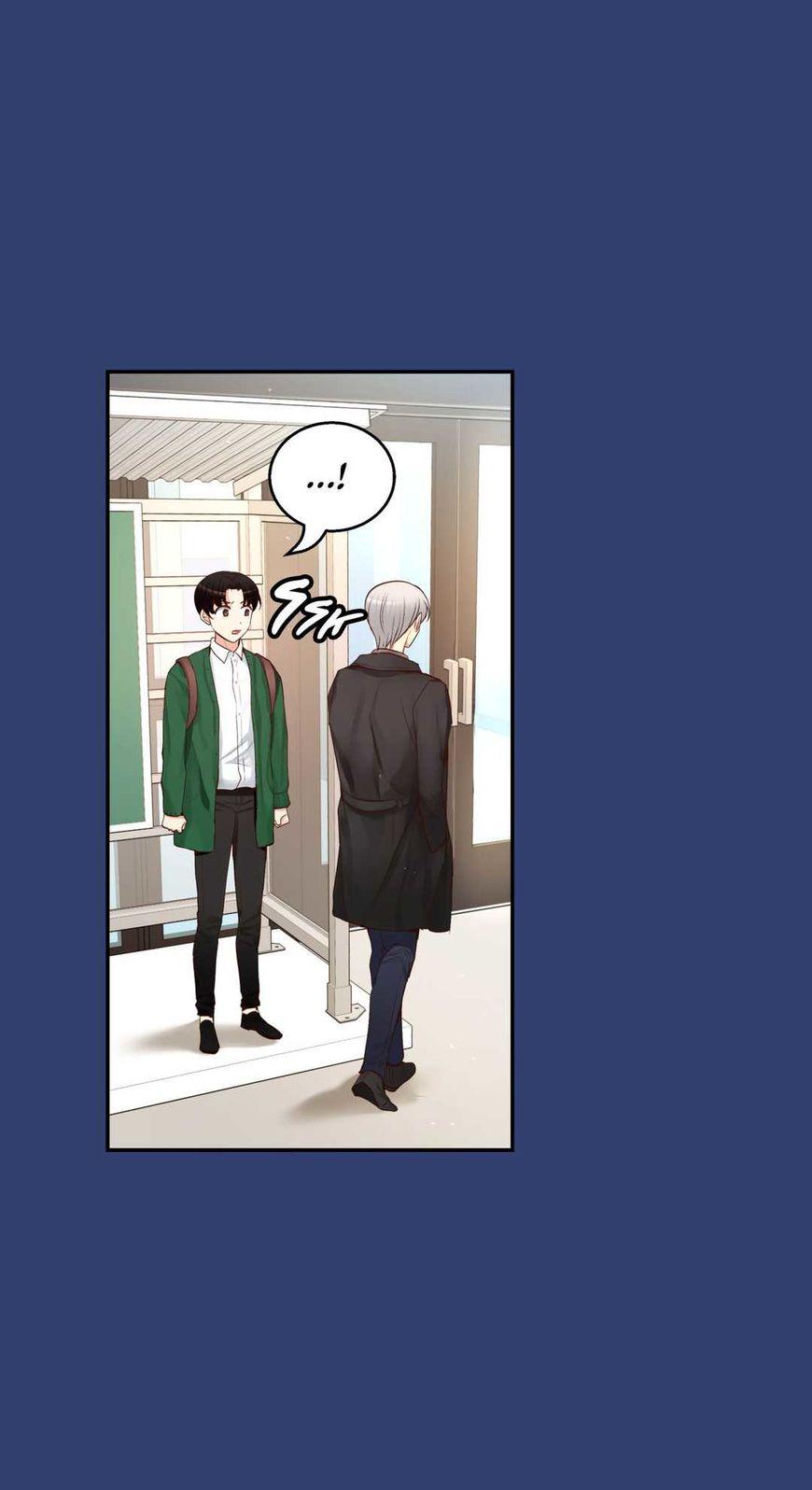 A Man Like You Chapter 24 page 25 - Chapter 24