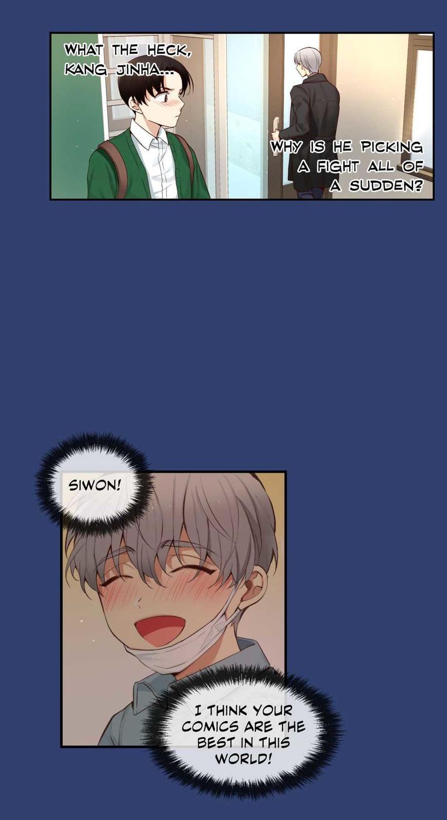 A Man Like You Chapter 24 page 26 - Chapter 24