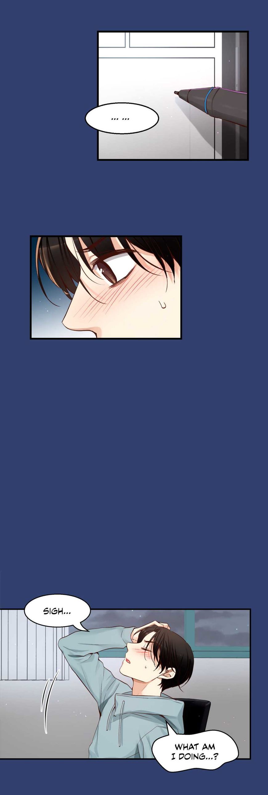 A Man Like You Chapter 24 page 29 - Chapter 24