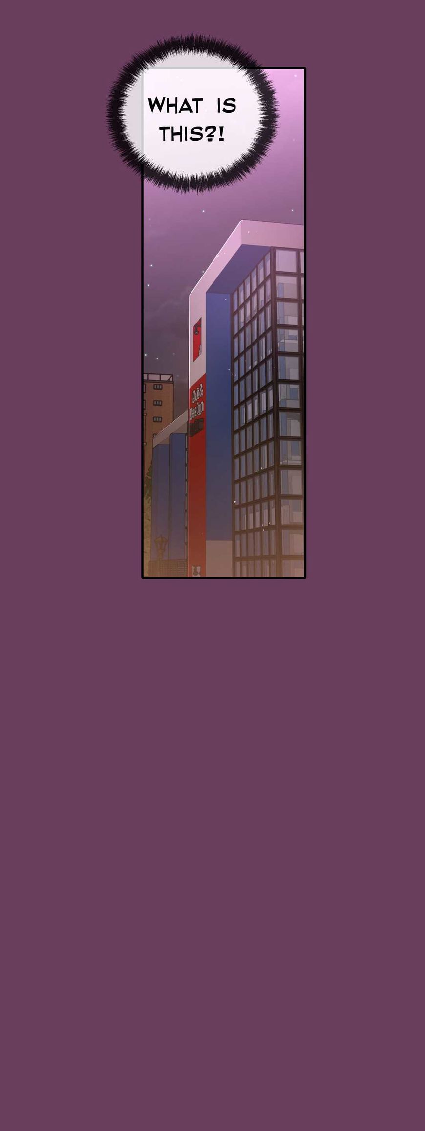 A Man Like You Chapter 24 page 3 - Chapter 24