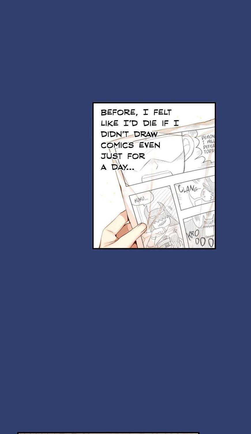 A Man Like You Chapter 24 page 32 - Chapter 24