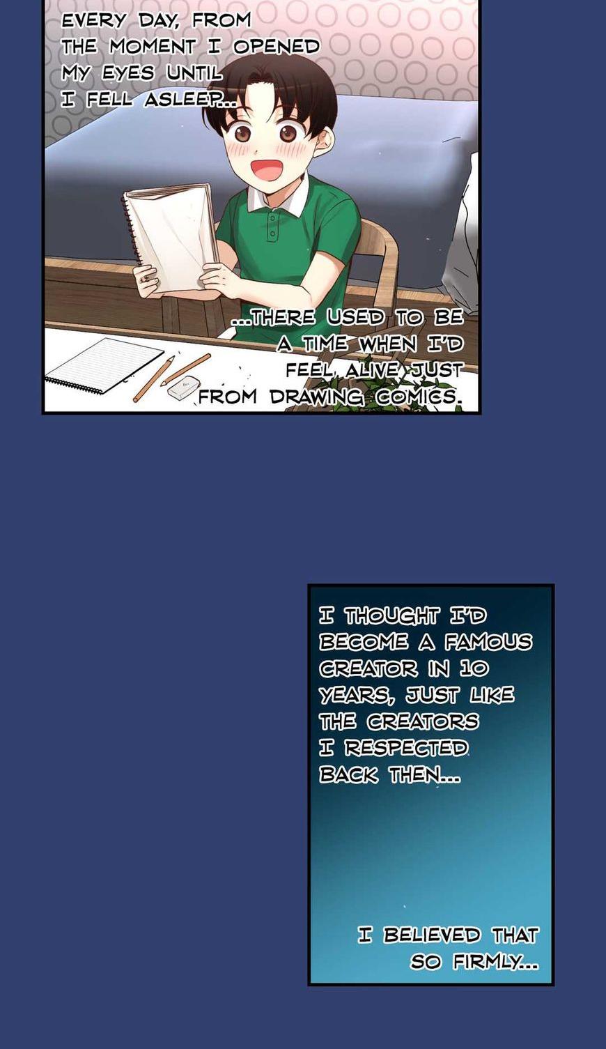 A Man Like You Chapter 24 page 33 - Chapter 24