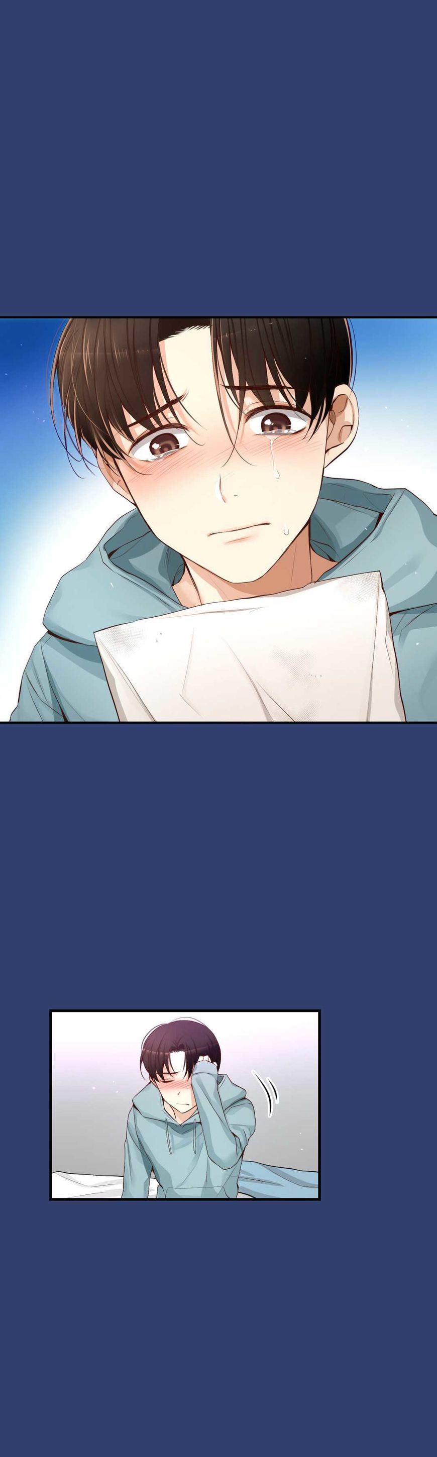 A Man Like You Chapter 24 page 34 - Chapter 24