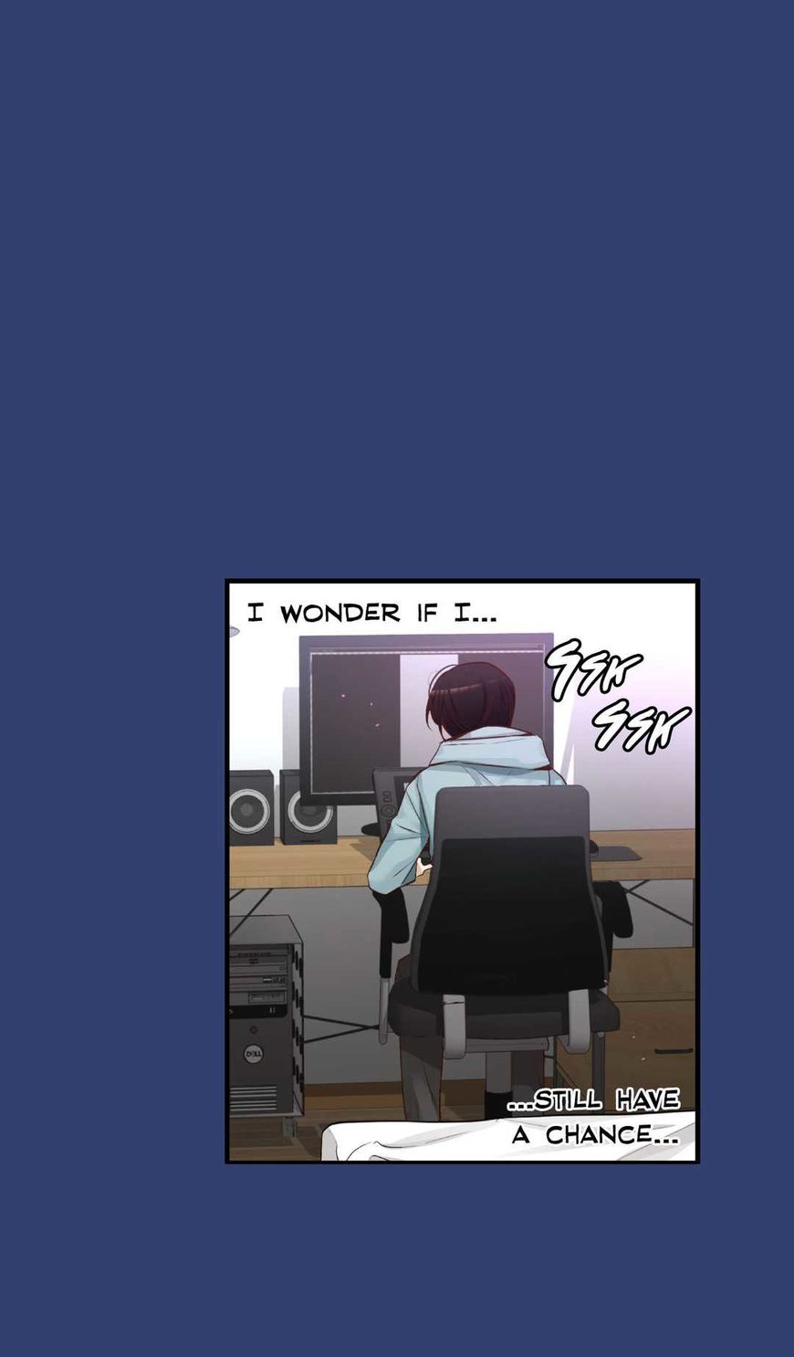 A Man Like You Chapter 24 page 35 - Chapter 24