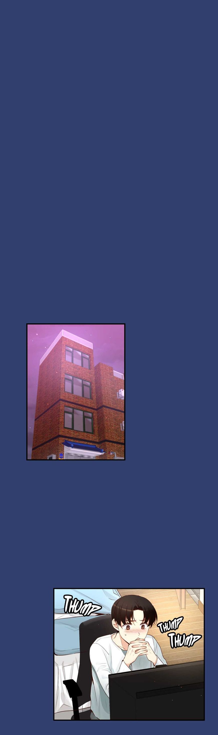 A Man Like You Chapter 24 page 36 - Chapter 24