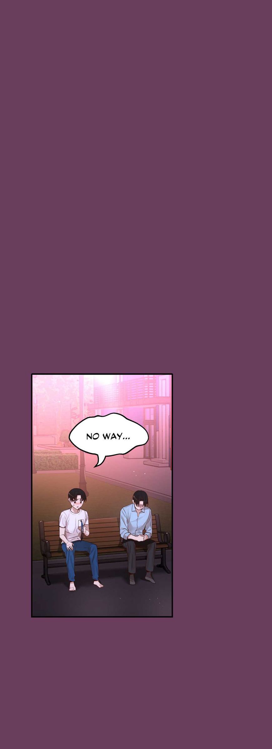 A Man Like You Chapter 24 page 4 - Chapter 24