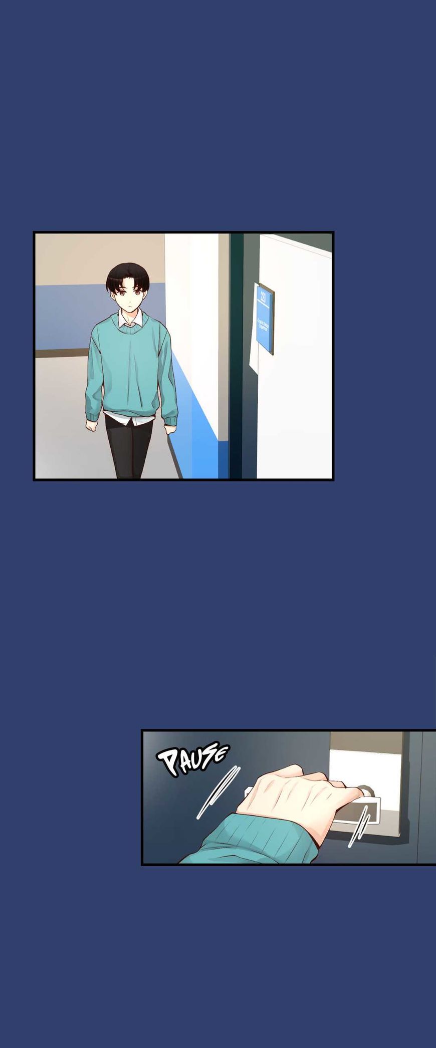 A Man Like You Chapter 24 page 42 - Chapter 24