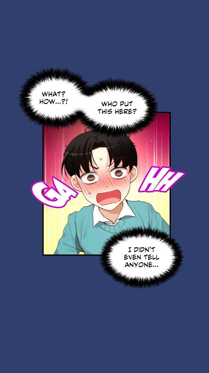 A Man Like You Chapter 24 page 44 - Chapter 24