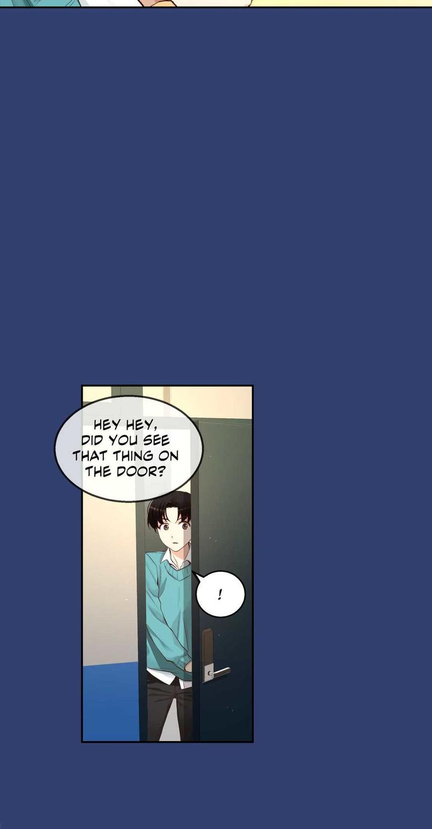 A Man Like You Chapter 24 page 46 - Chapter 24