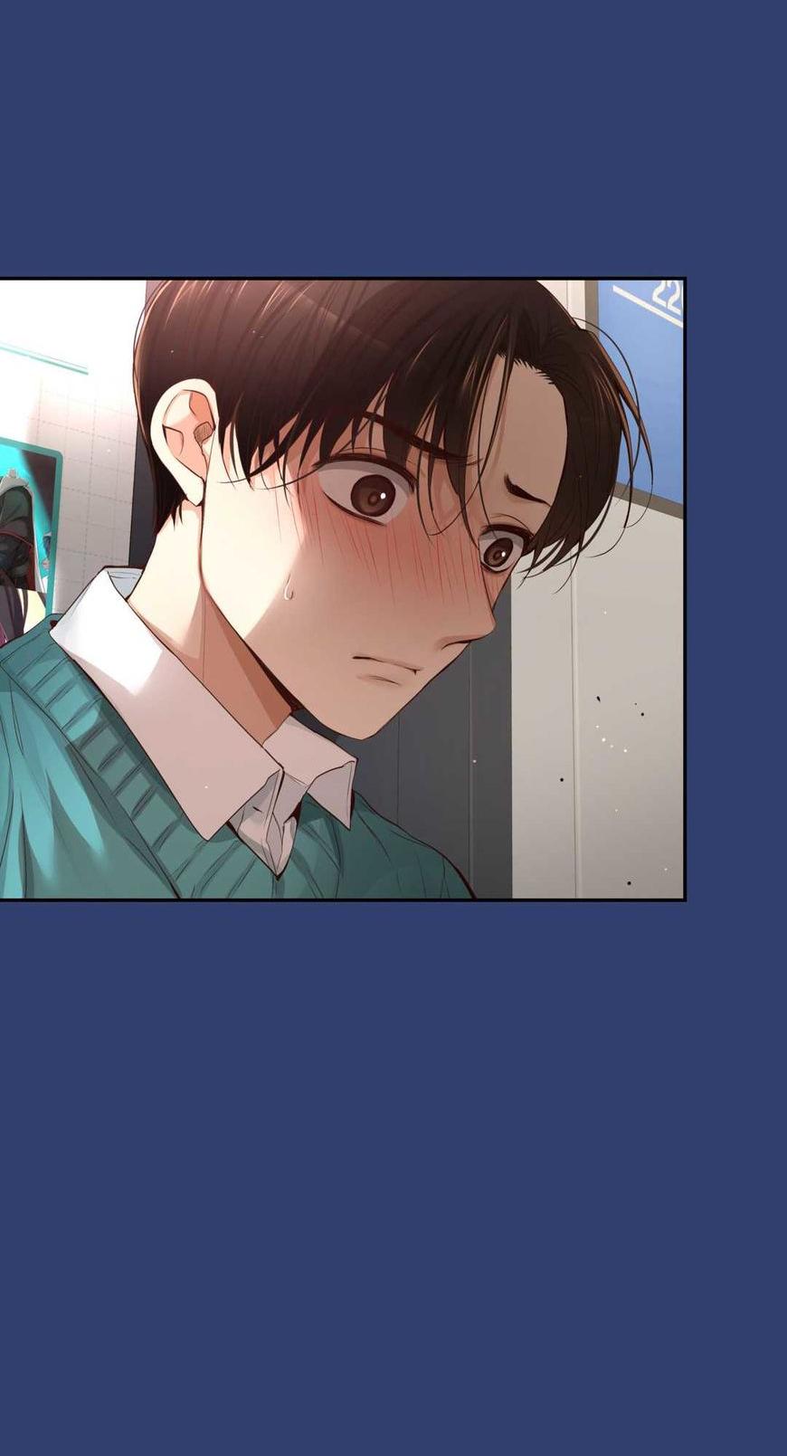 A Man Like You Chapter 24 page 49 - Chapter 24
