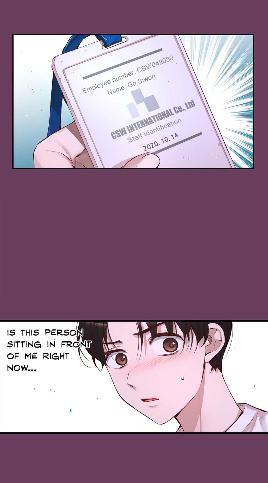 A Man Like You Chapter 24 page 5 - Chapter 24