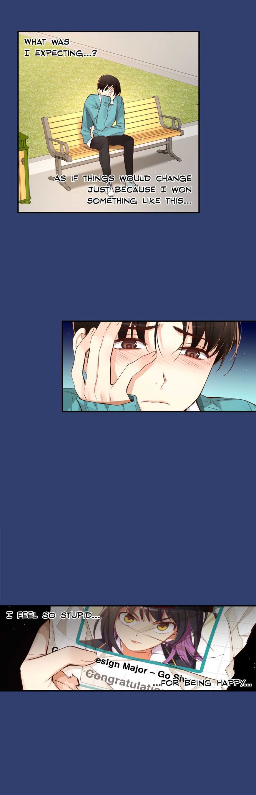 A Man Like You Chapter 24 page 51 - Chapter 24