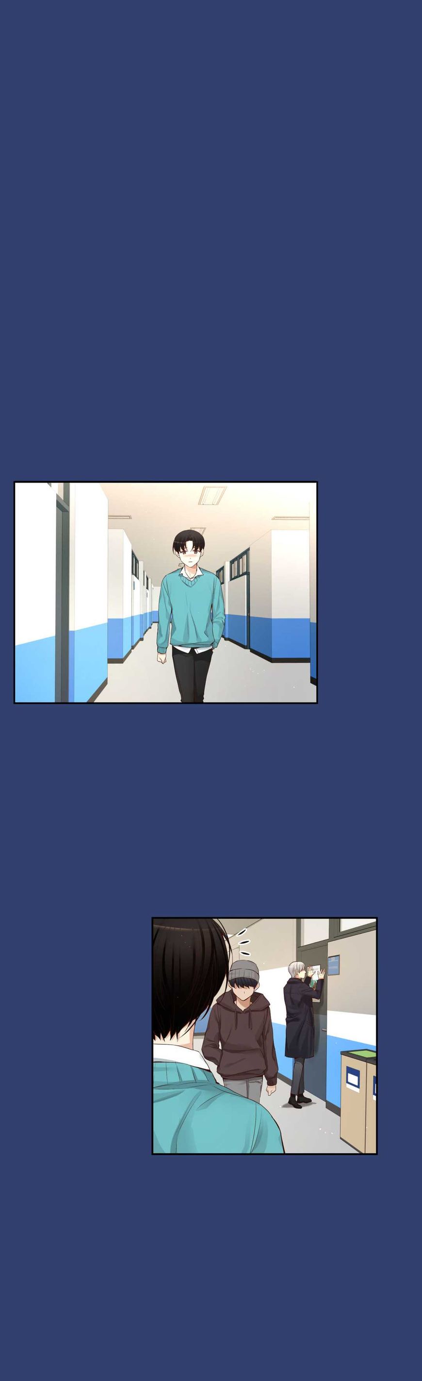 A Man Like You Chapter 24 page 52 - Chapter 24