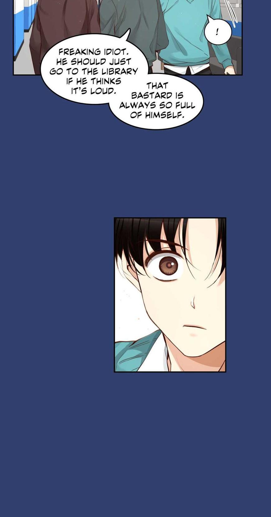 A Man Like You Chapter 24 page 54 - Chapter 24