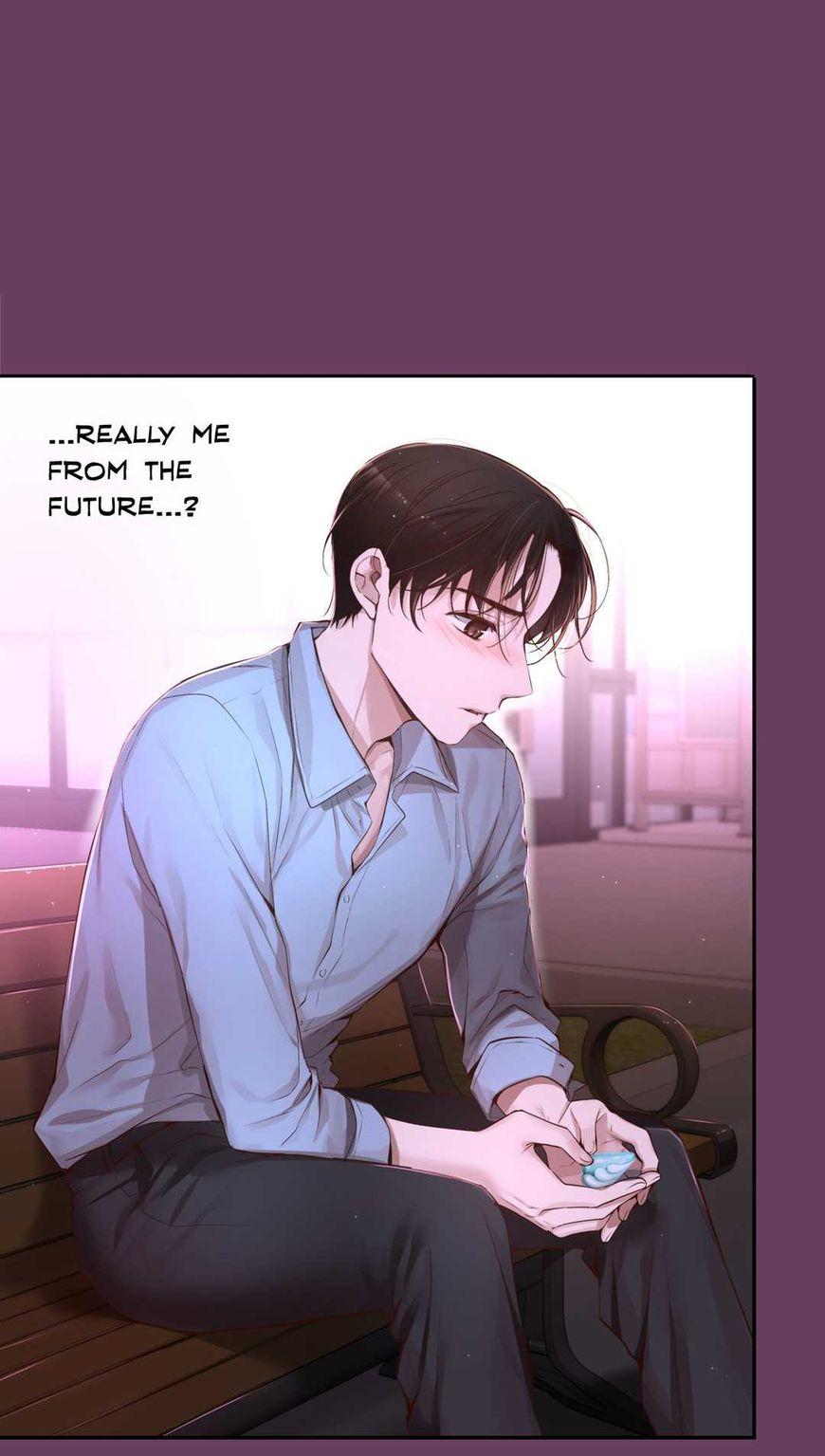 A Man Like You Chapter 24 page 6 - Chapter 24